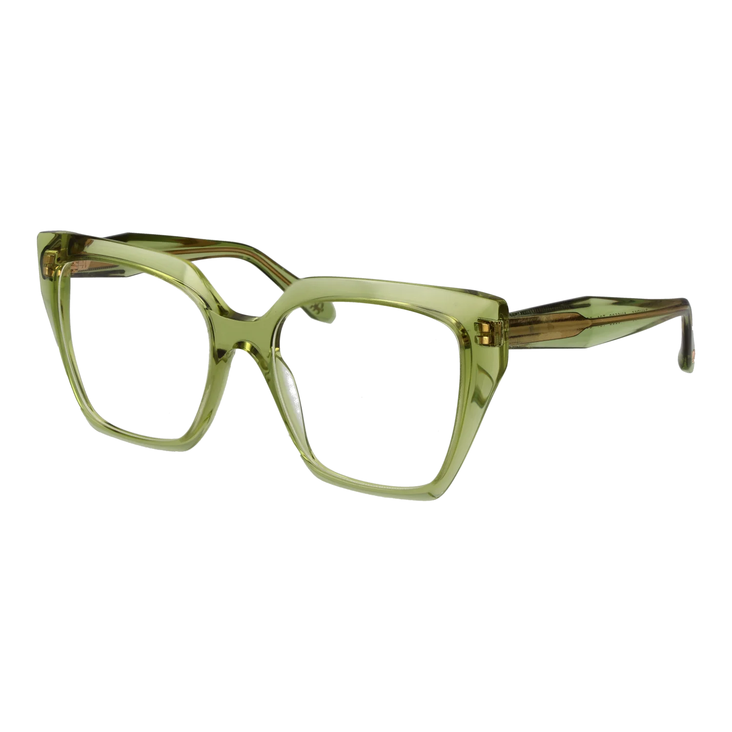 Ana Hickmann Lunettes AH6588 T01 55