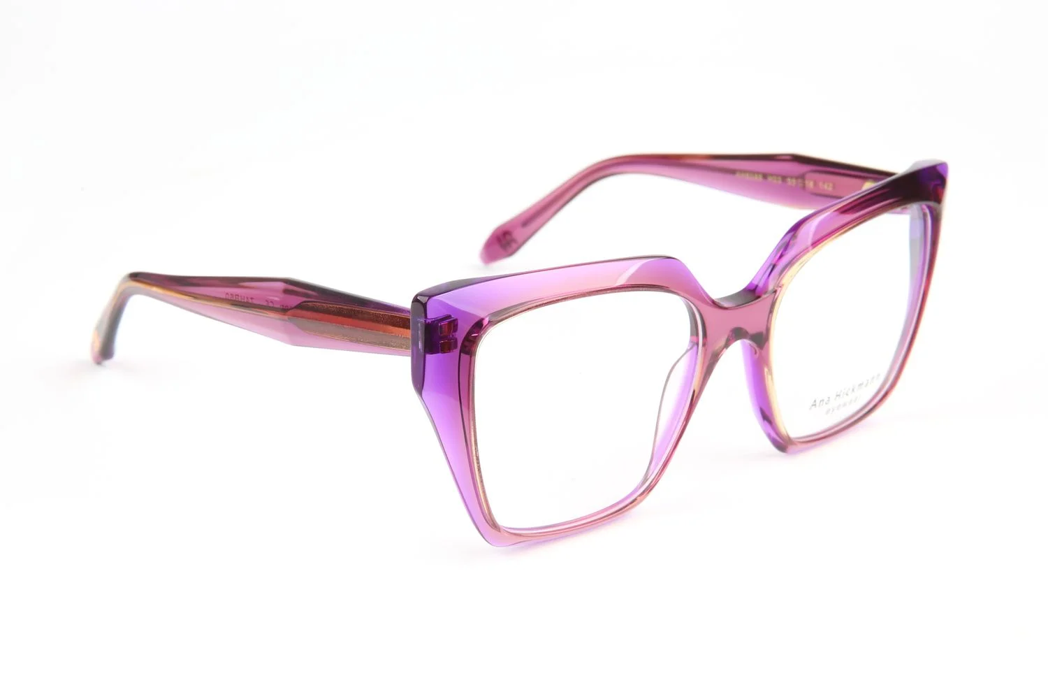 Ana Hickmann Montatura Da Vista AH6588 H03 55