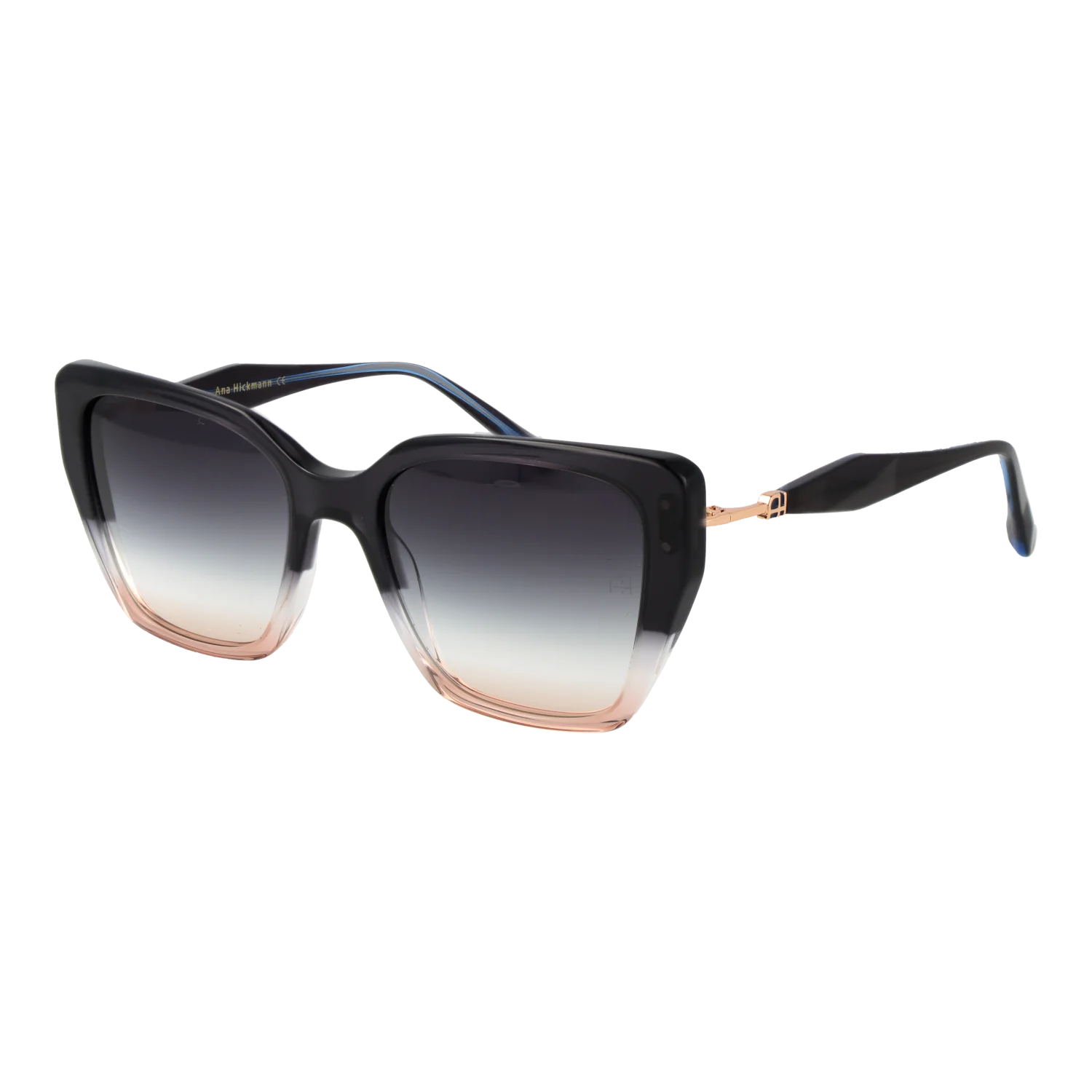 [26000749] Ana Hickmann Gafas De Sol AH9423 C01 54
