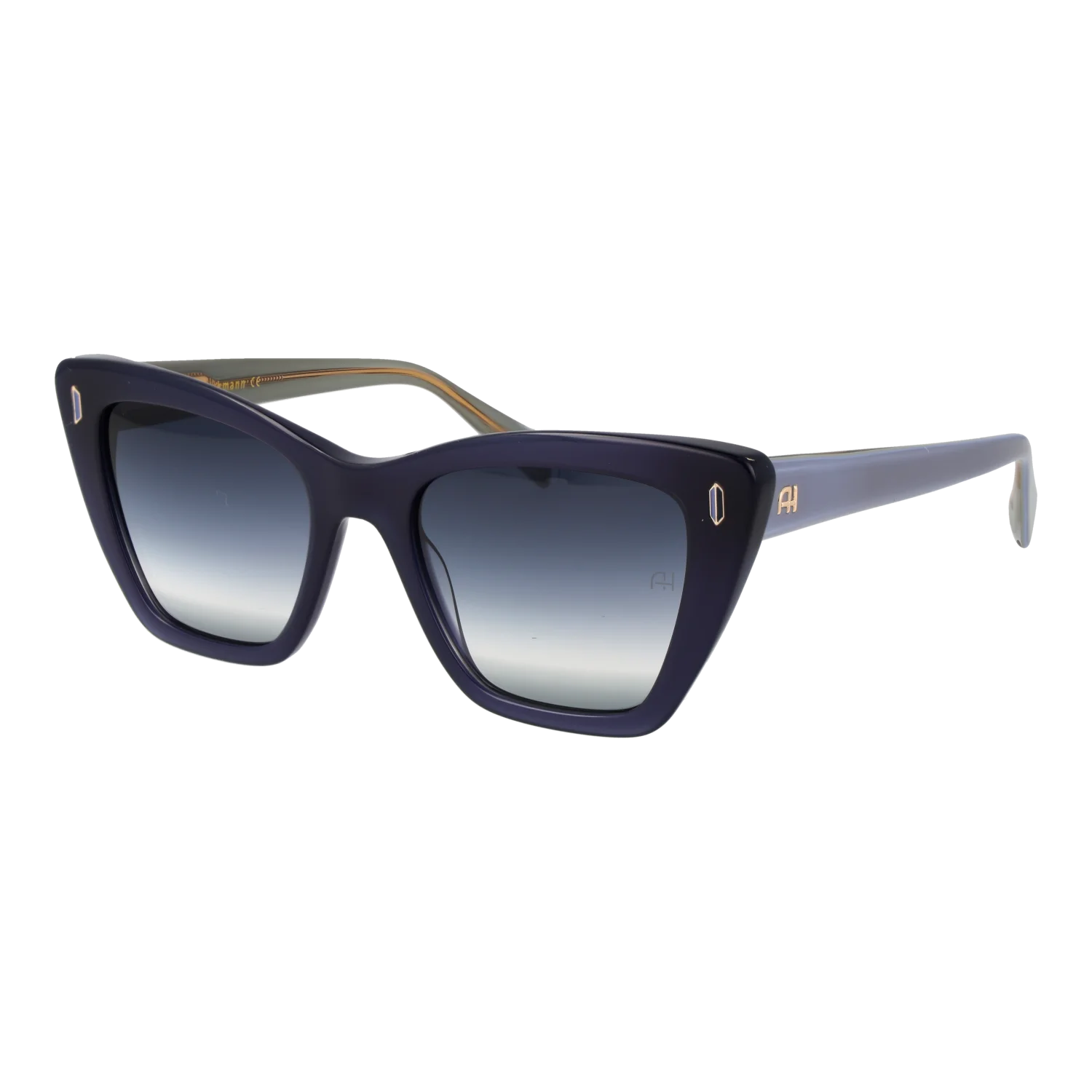 [26000800] Ana Hickmann Sunglasses AH9438 T01 53