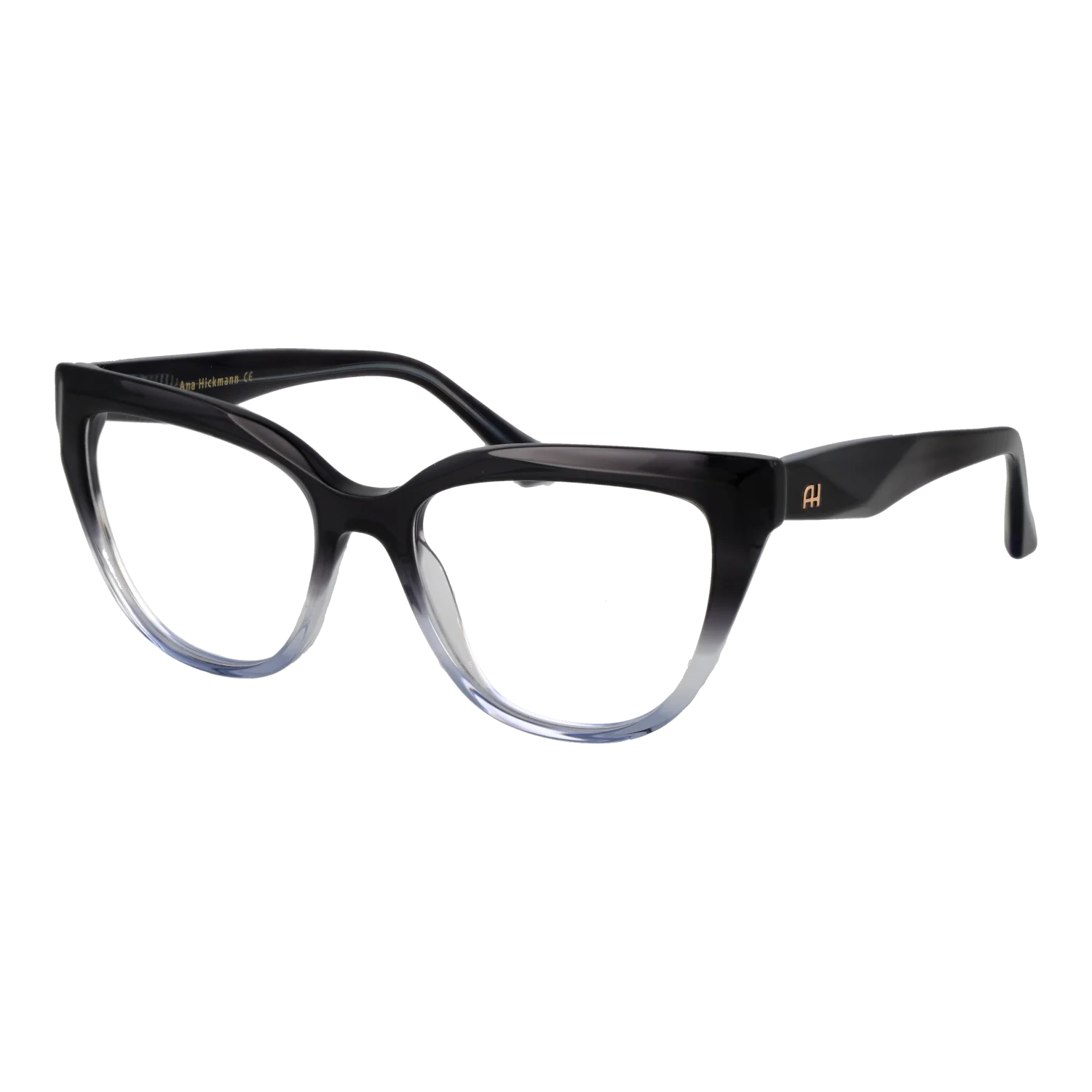 Ana Hickmann Lunettes AH6549 C02 52