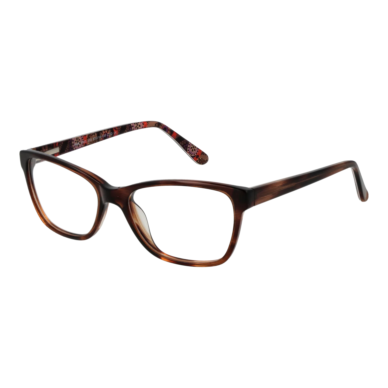 La Paresseuse Lunettes PAR1703 310 53