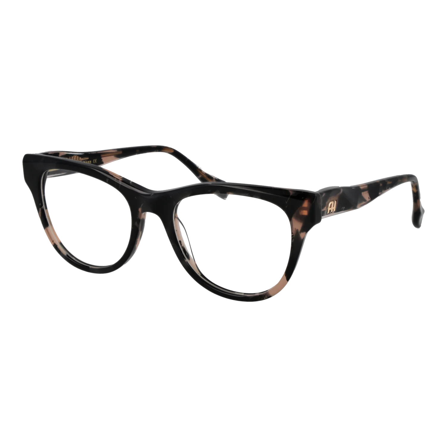 Ana Hickmann Optical Frame AH6579 G21 51