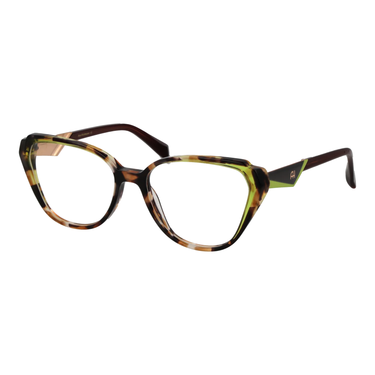 Ana Hickmann Lunettes AH6537 P01 54