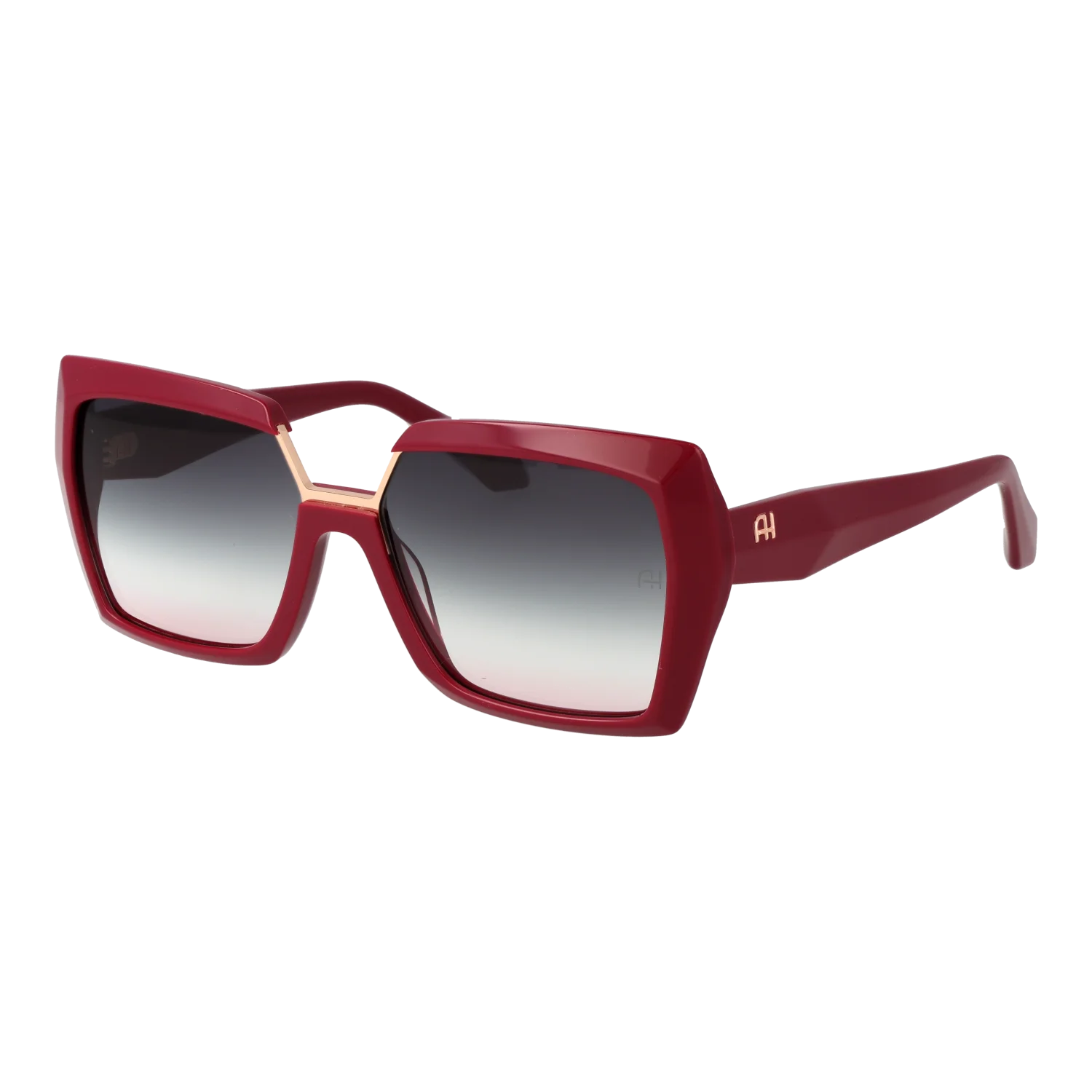 Ana Hickmann Sunglasses AH9417 D01 56