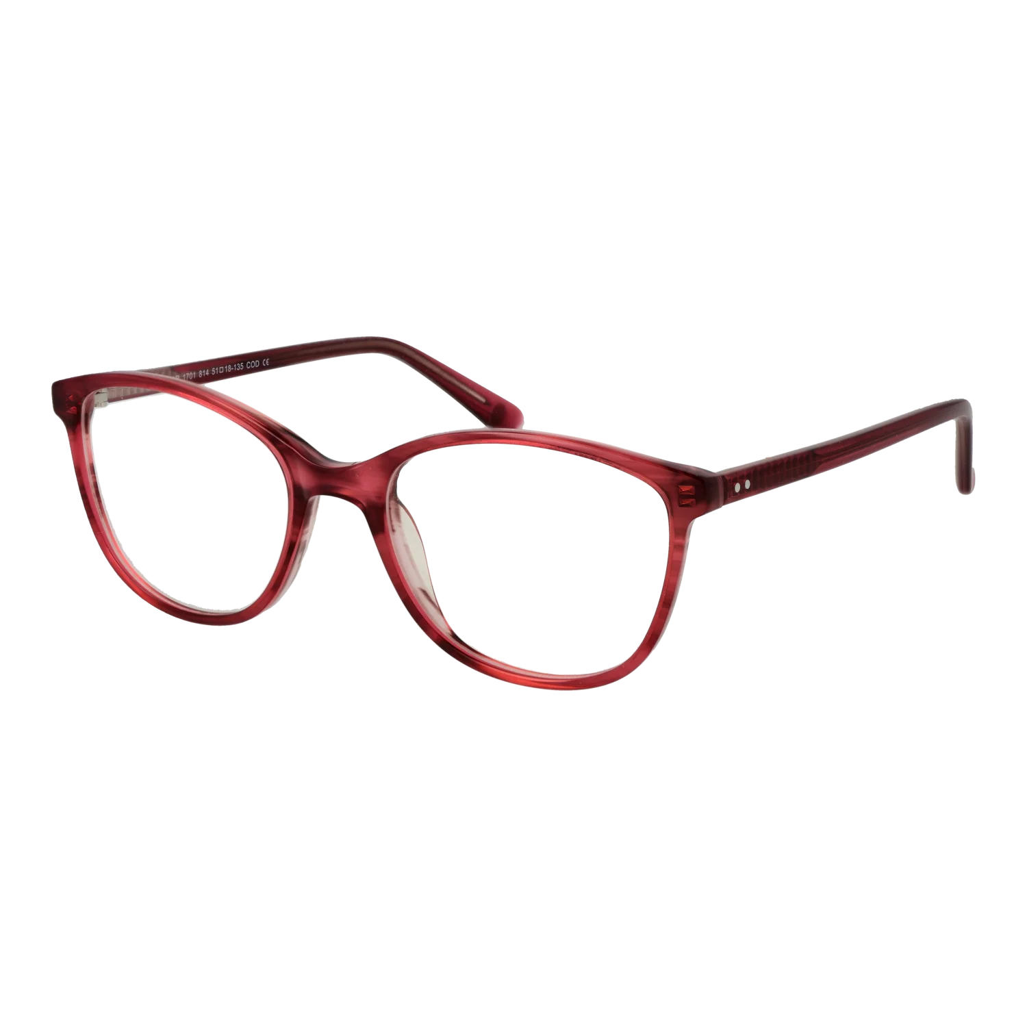 [25001985] La Paresseuse Optical Frame PAR1701 814 51