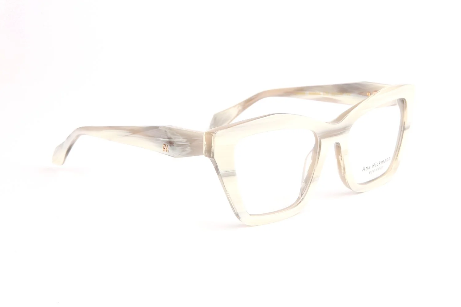 Ana Hickmann Lunettes AH6530 E03 52