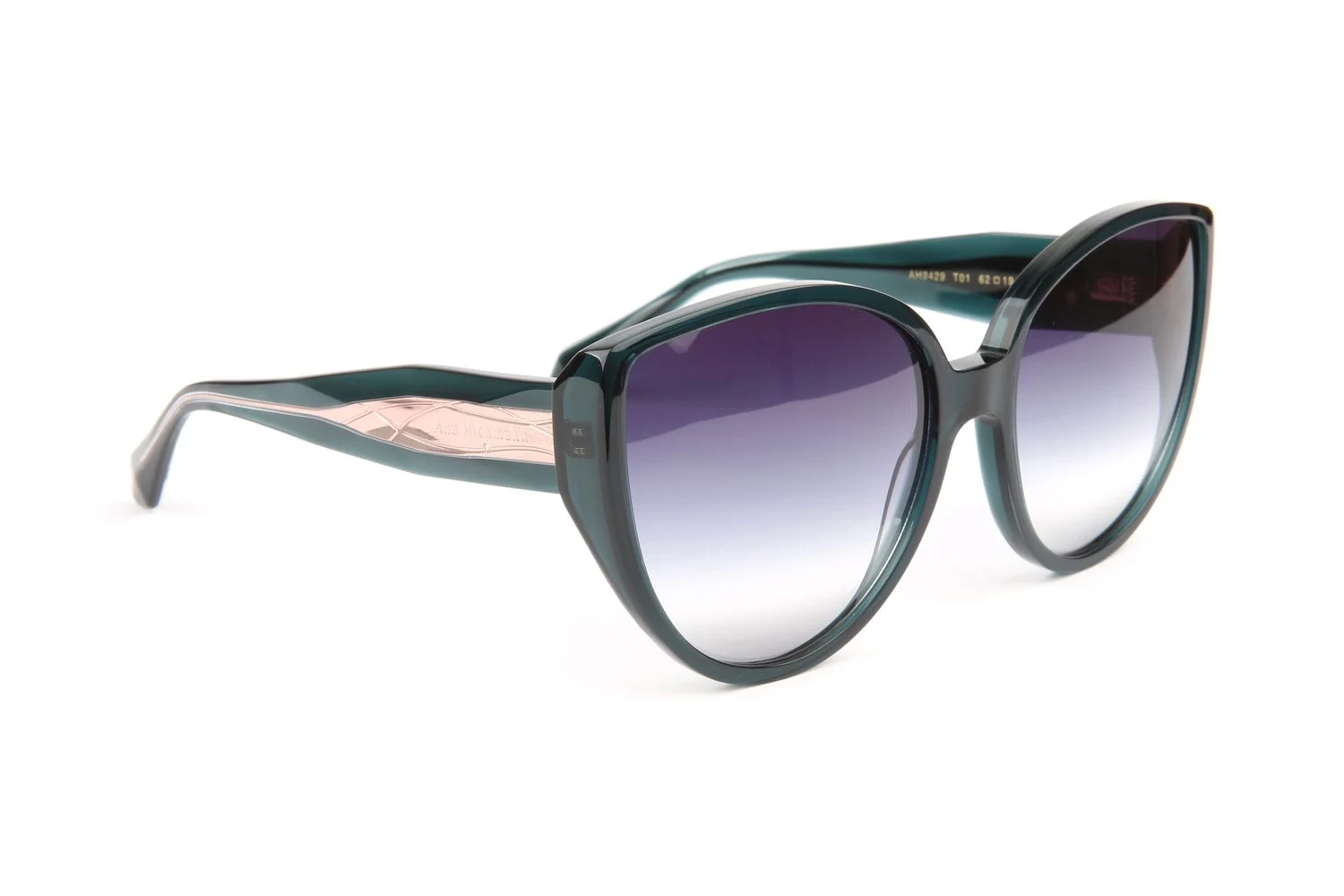 Ana Hickmann Montatura Da Vista AH9429 T01 62