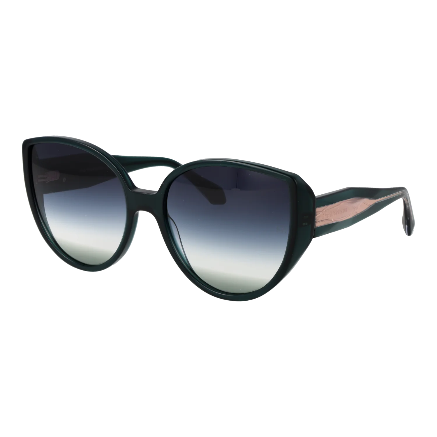 Ana Hickmann Lunettes AH9429 T01 62
