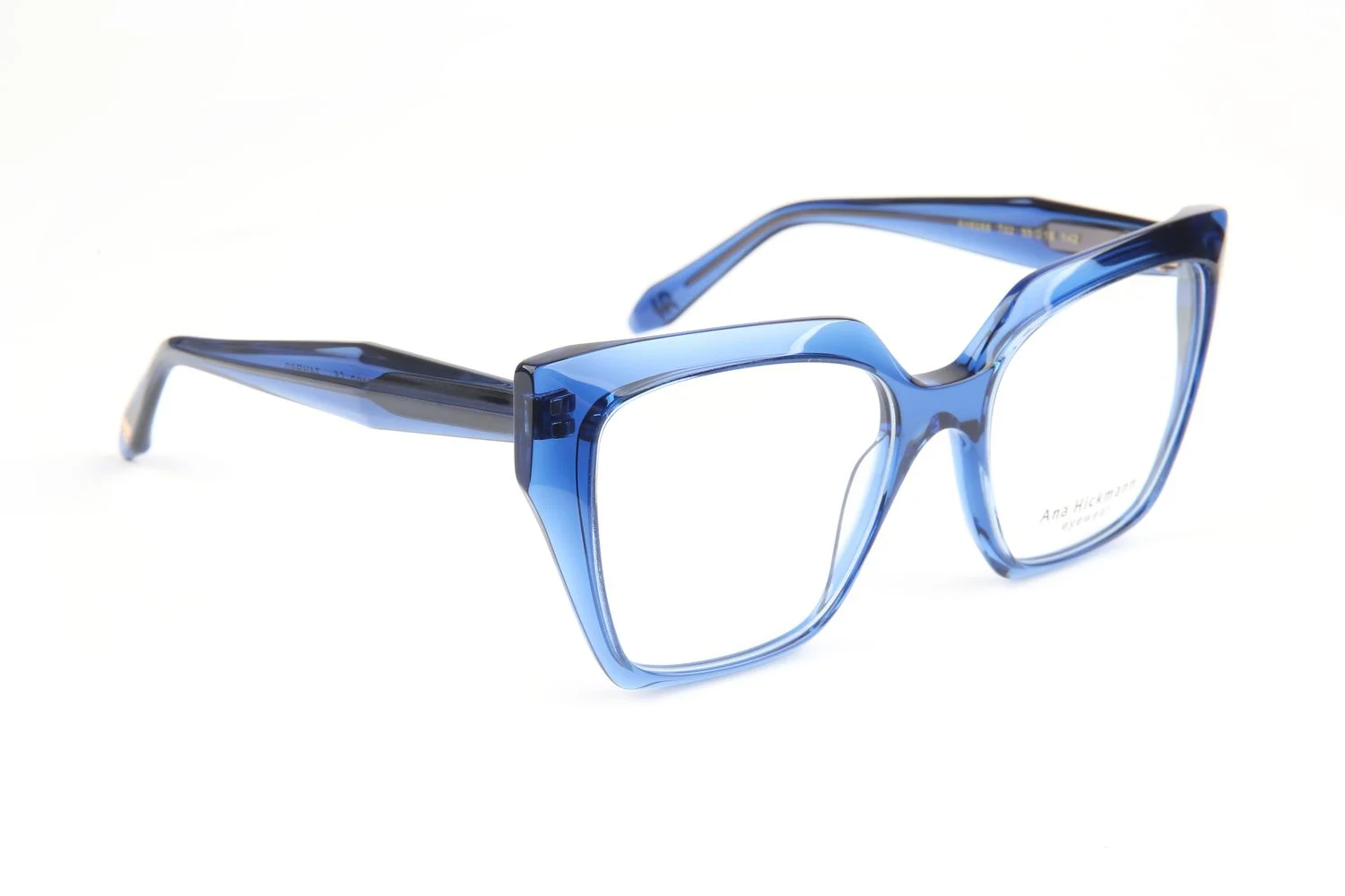 Ana Hickmann Gafas AH6588 T02 55