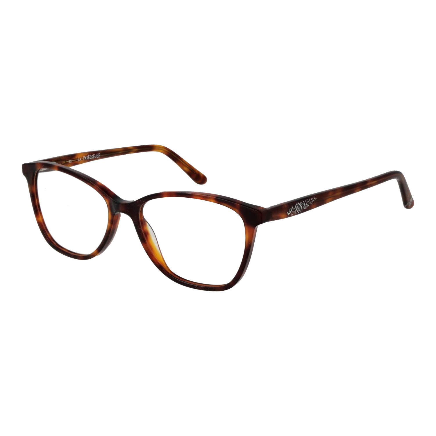 La Paresseuse Optical Frame PAR1802 332 53