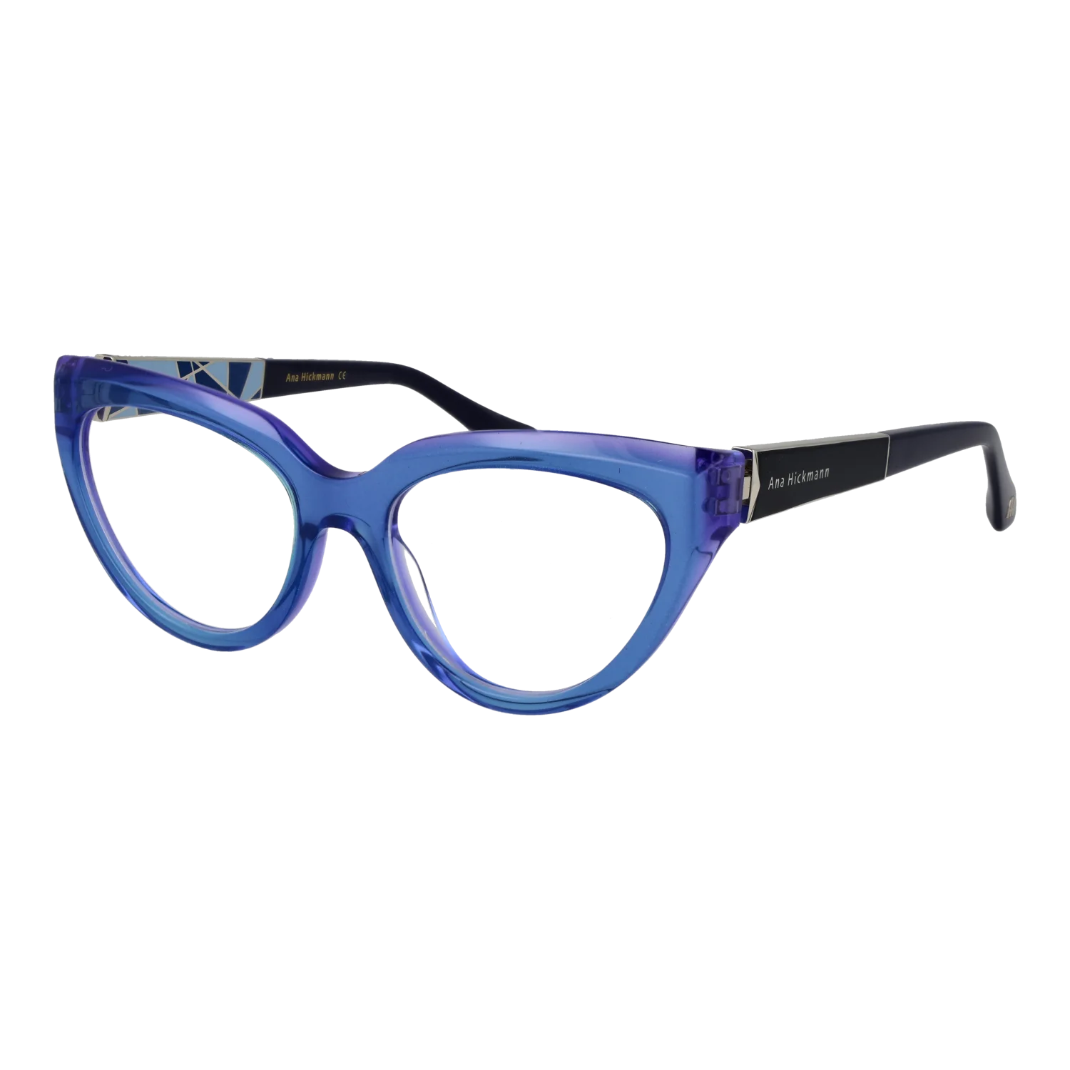 Ana Hickmann Gafas AH6547 H01 53