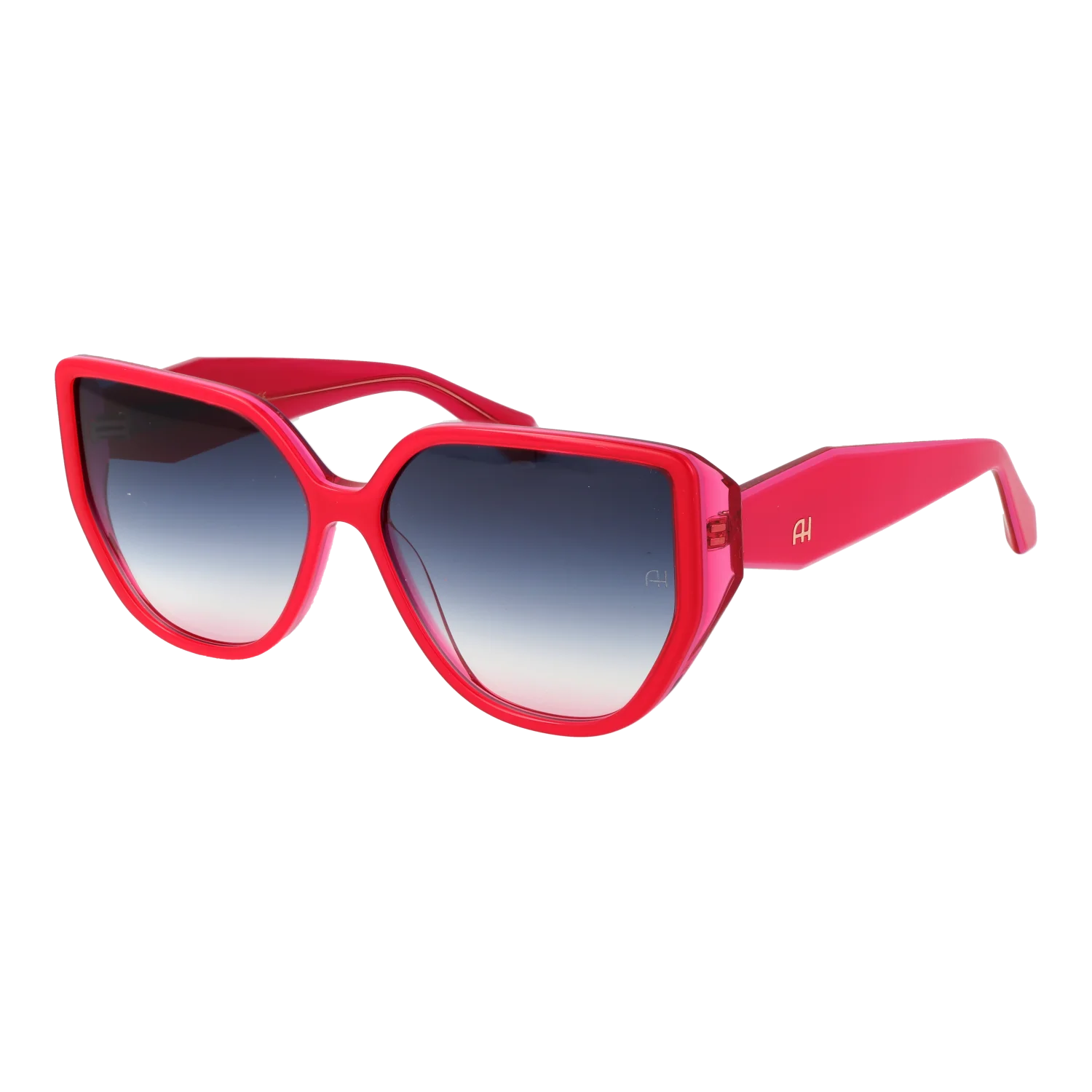 [26000781] Ana Hickmann Sunglasses AH9431 H01 59