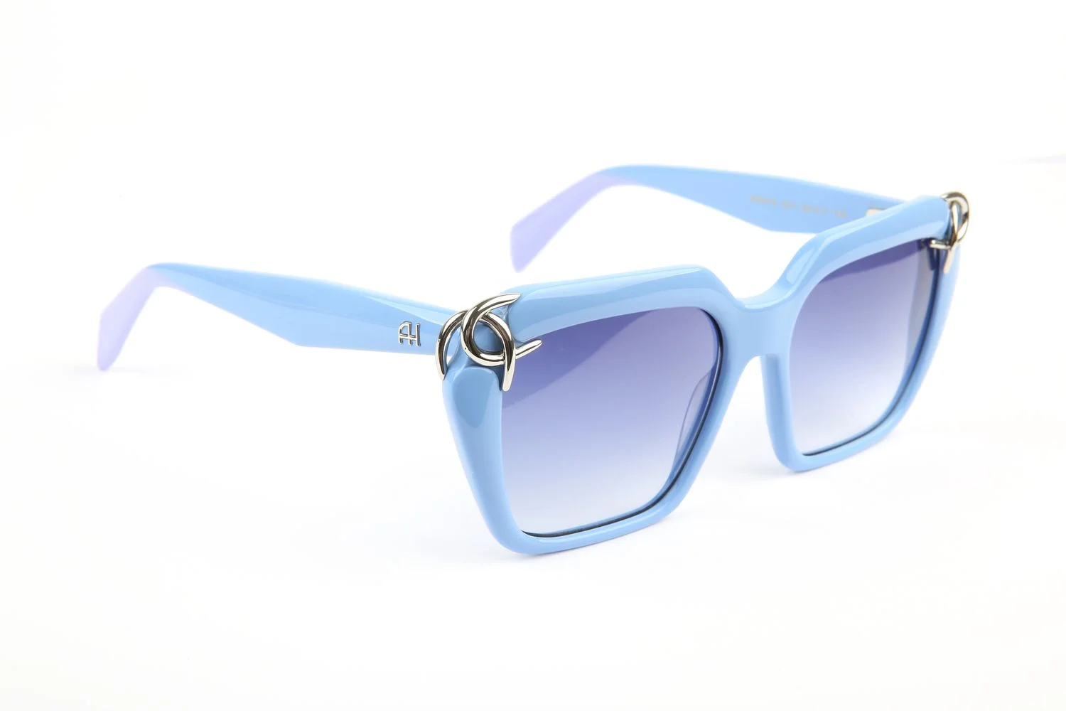 Ana Hickmann Sonnenbrille AH9476 D01 55