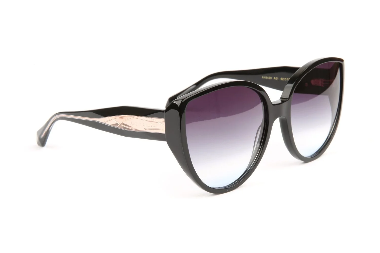 Ana Hickmann Montatura Da Vista AH9429 A01 62
