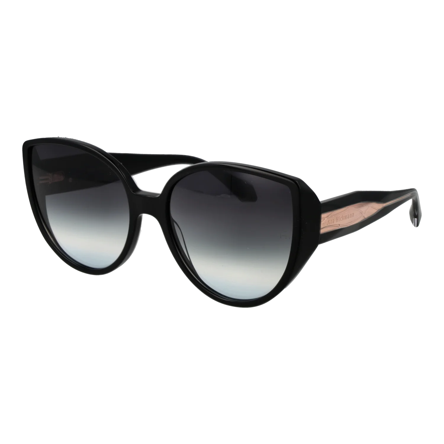 Ana Hickmann Optical Frame AH9429 A01 62