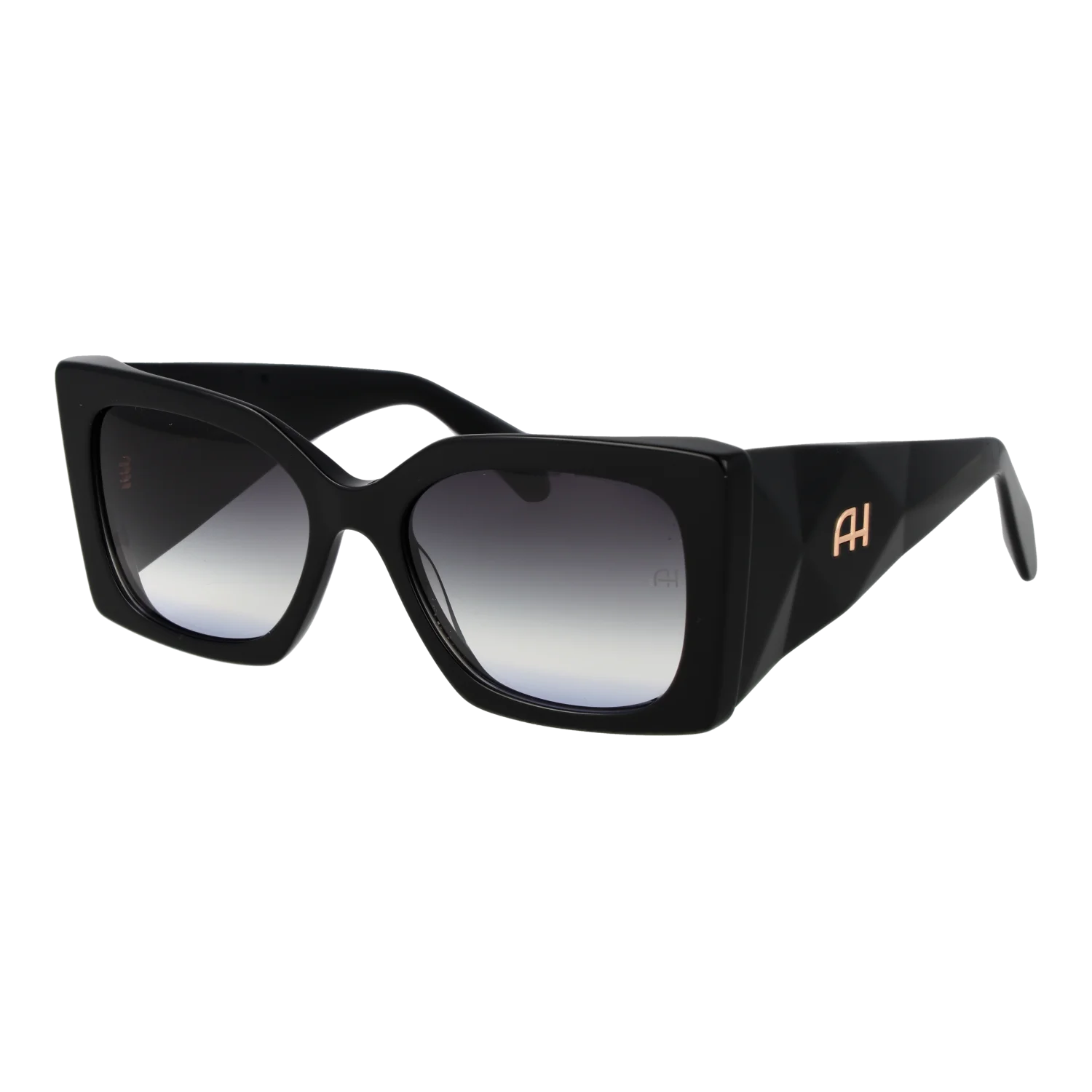 Ana Hickmann Sunglasses AH9433 A01 56