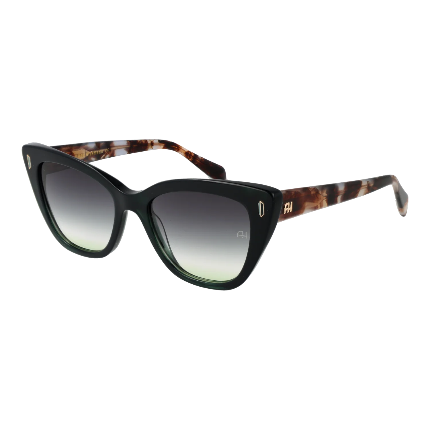 [26000796] Ana Hickmann Sonnenbrille AH9437 E01 53