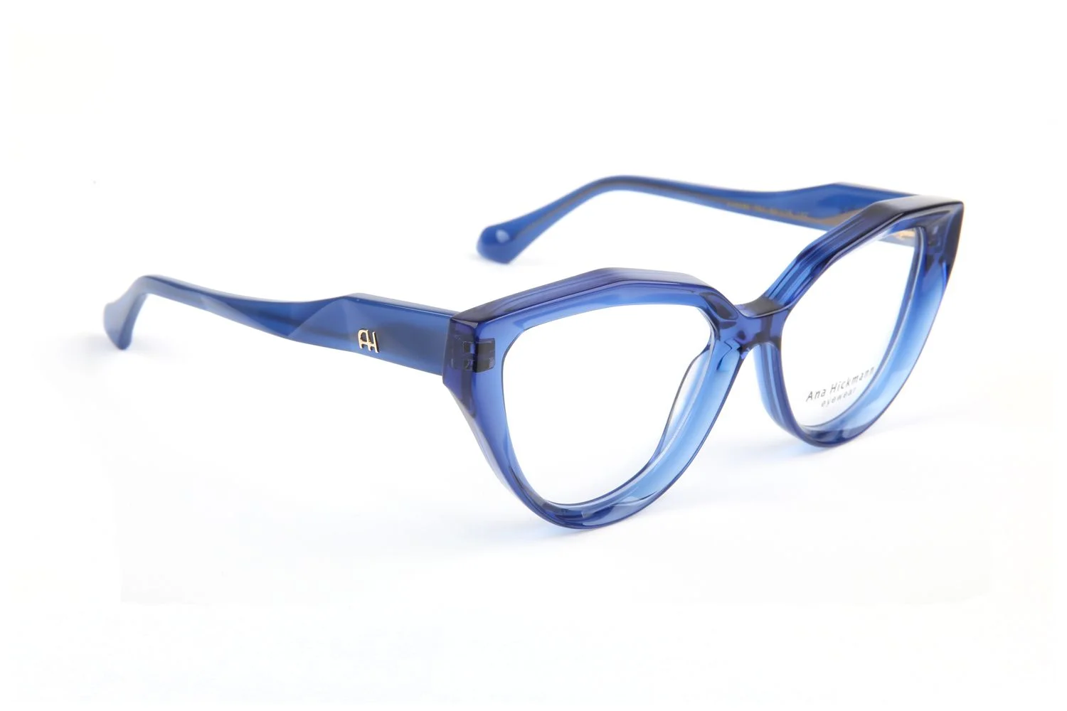 Ana Hickmann Montatura Da Vista AH6595 T01 53