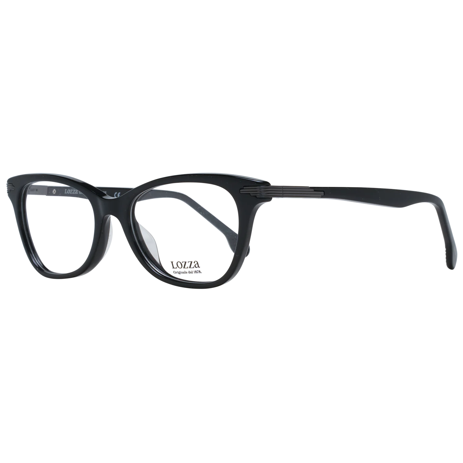 Lozza Gafas VL4120 0BLK 51