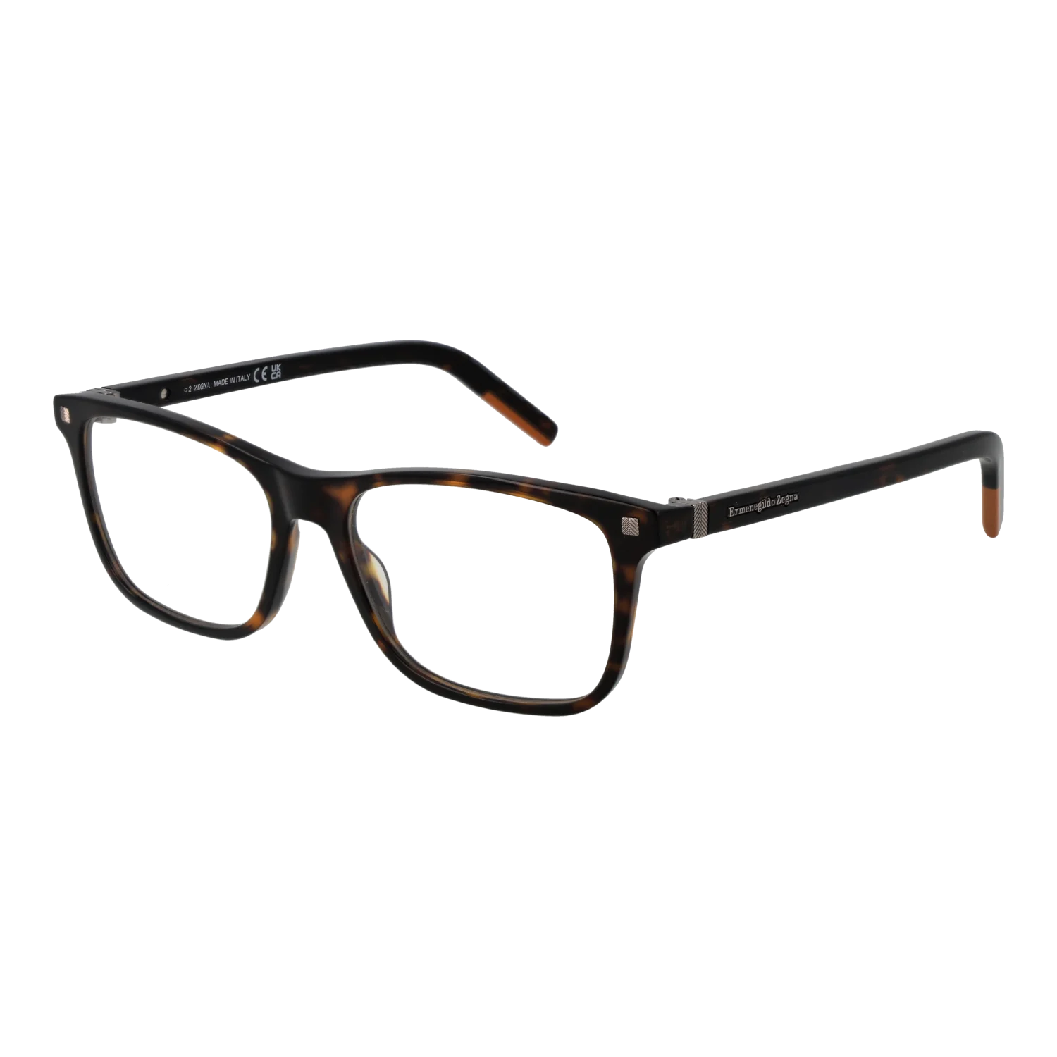 Ermenegildo Zegna Lunettes EZ5187 052 56