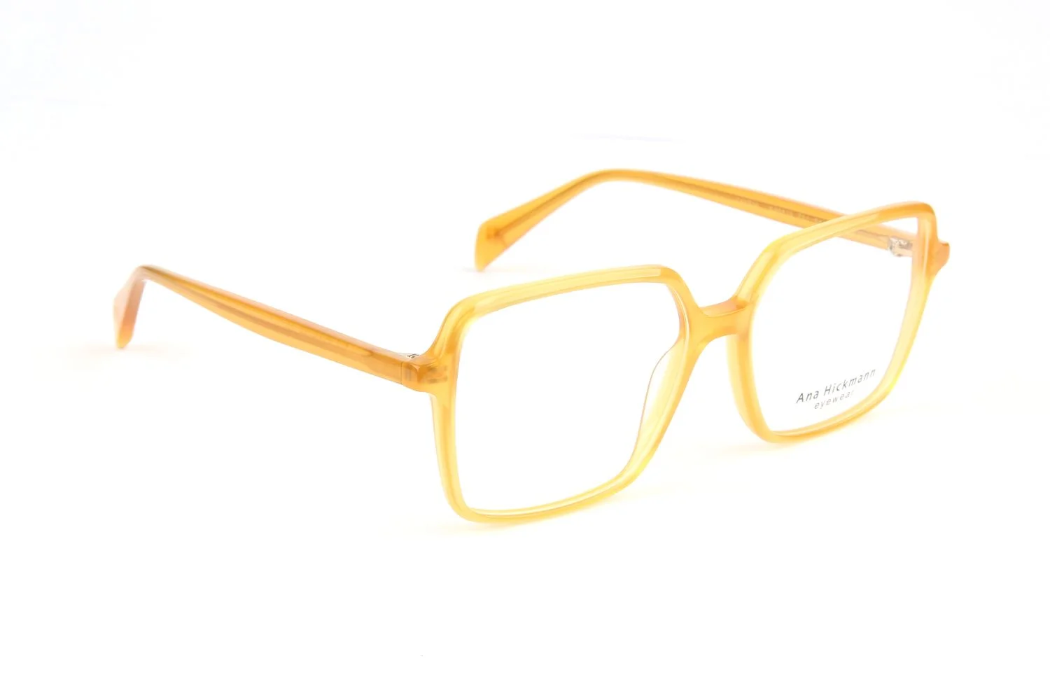 Ana Hickmann Brillenfassung AH6613 T01 54