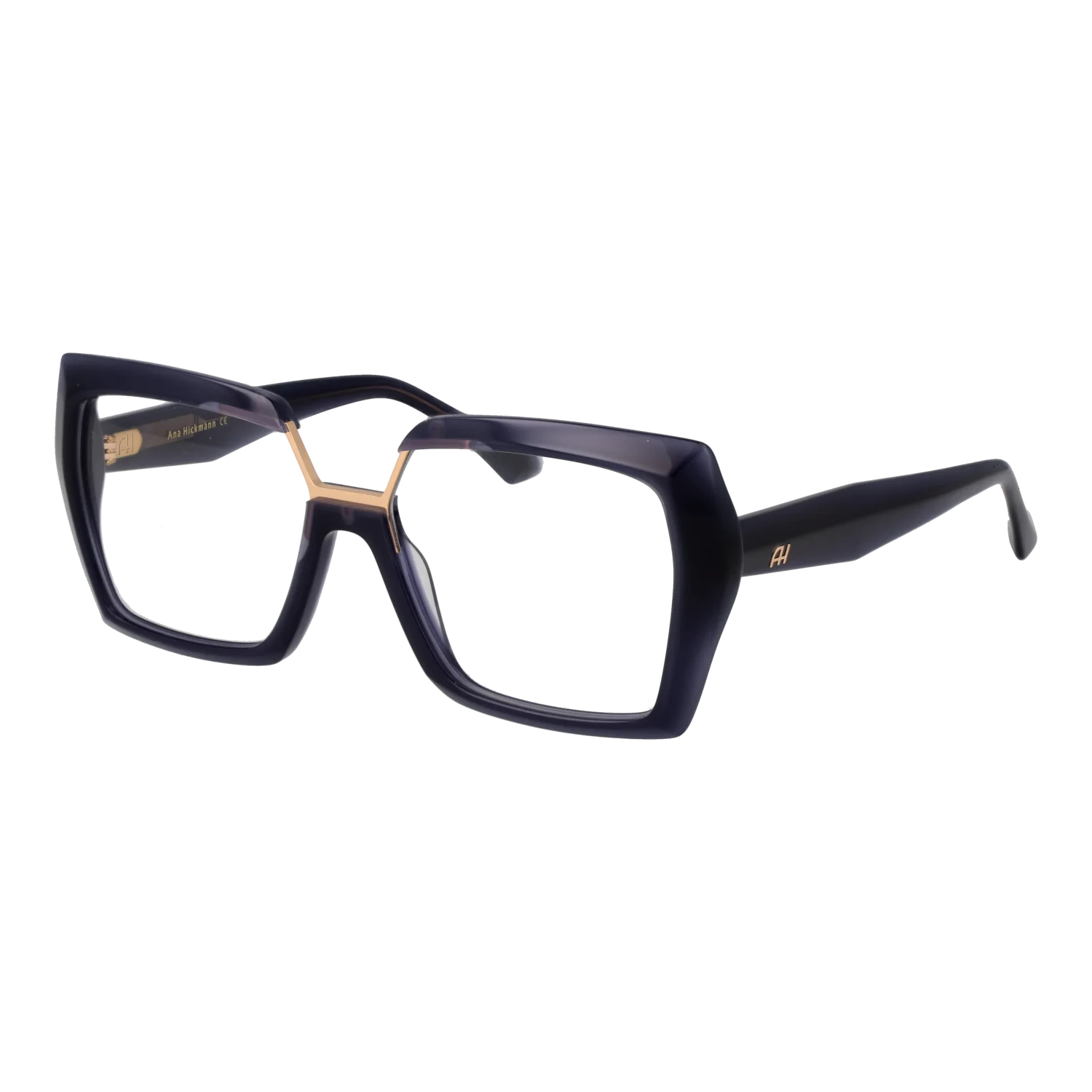 Ana Hickmann Gafas AH6593 T01 55