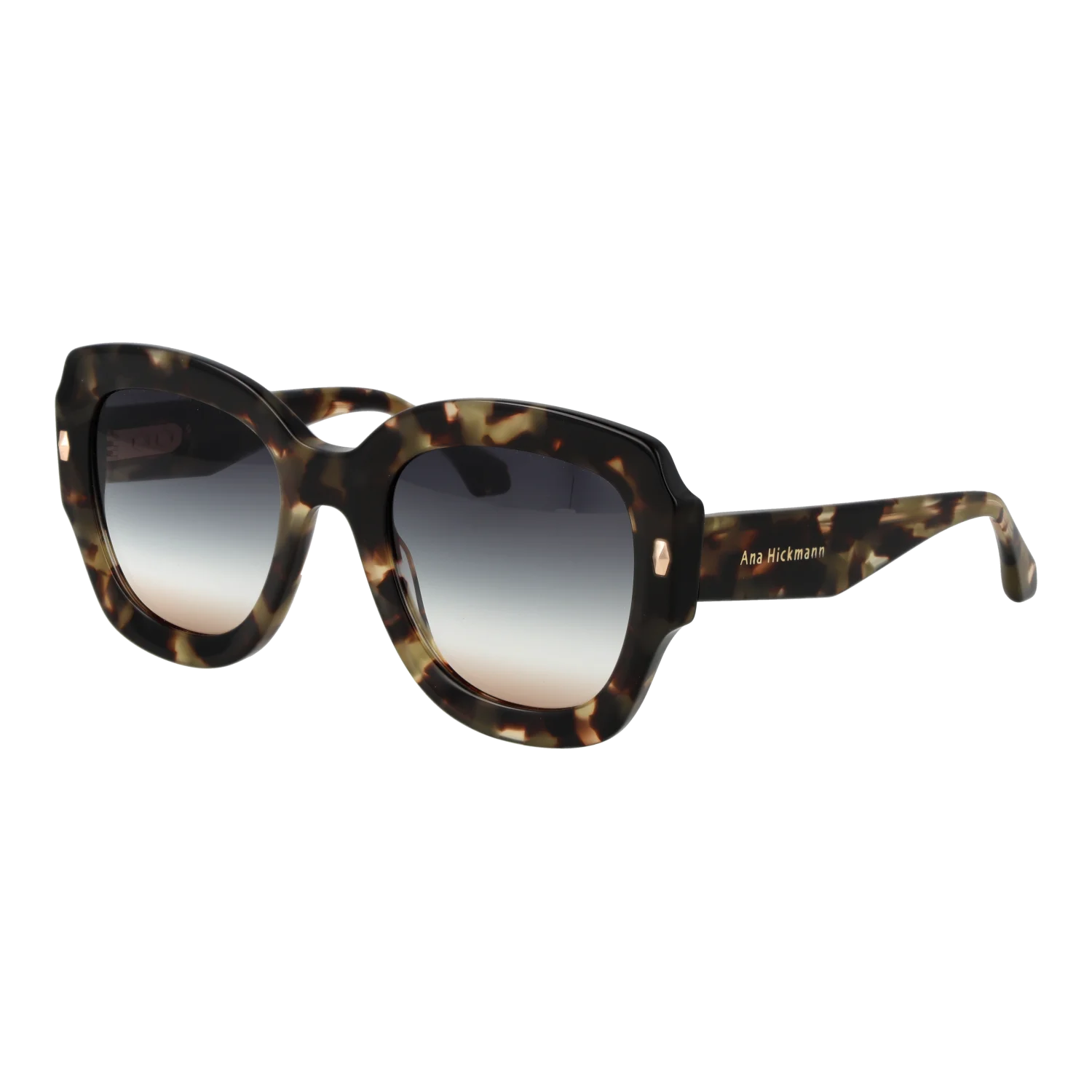Ana Hickmann Occhiali Da Sole AH9380 G21 52