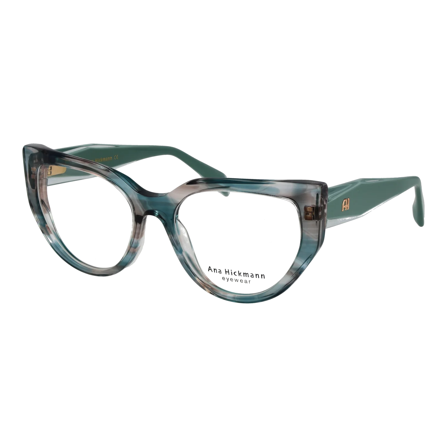 Ana Hickmann Gafas AH6560G E02 53