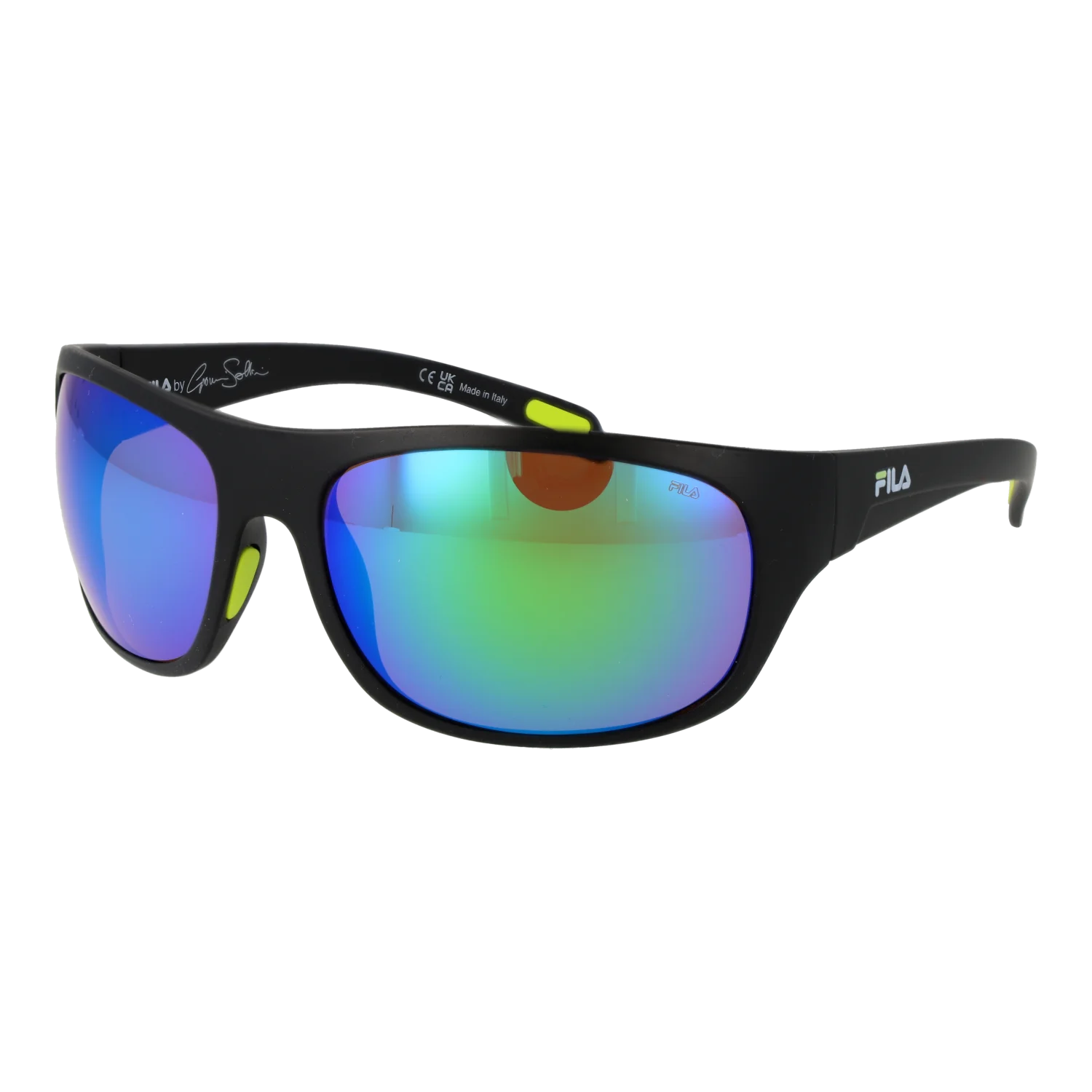 [26000016] Fila Sonnenbrille SFI514 U28V 64