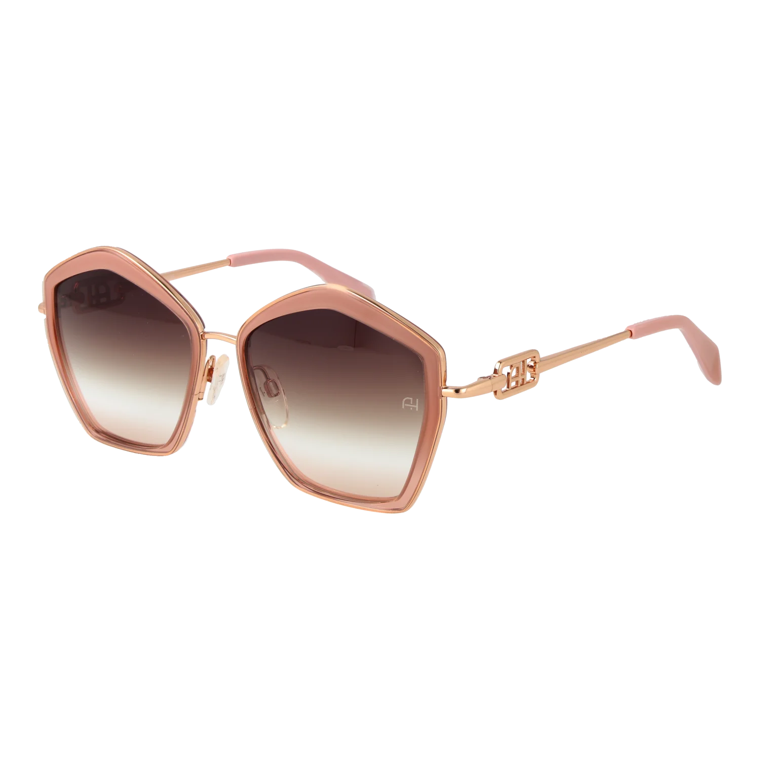 Ana Hickmann Sonnenbrille AH3284 C03 56