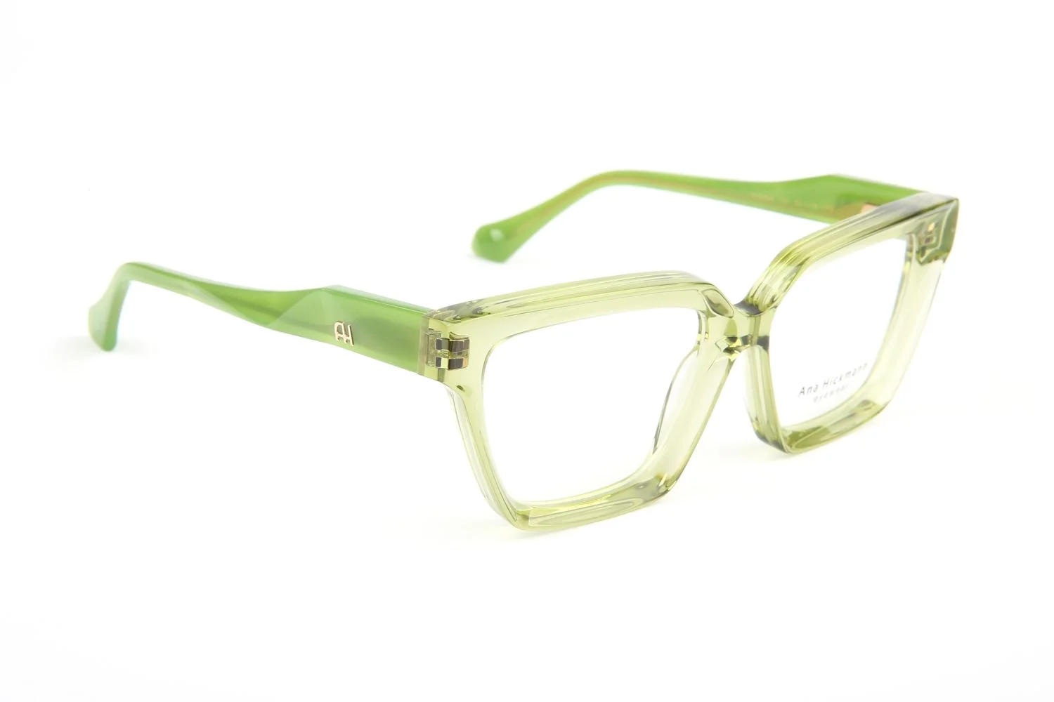 Ana Hickmann Brillenfassung AH6596 T01 53