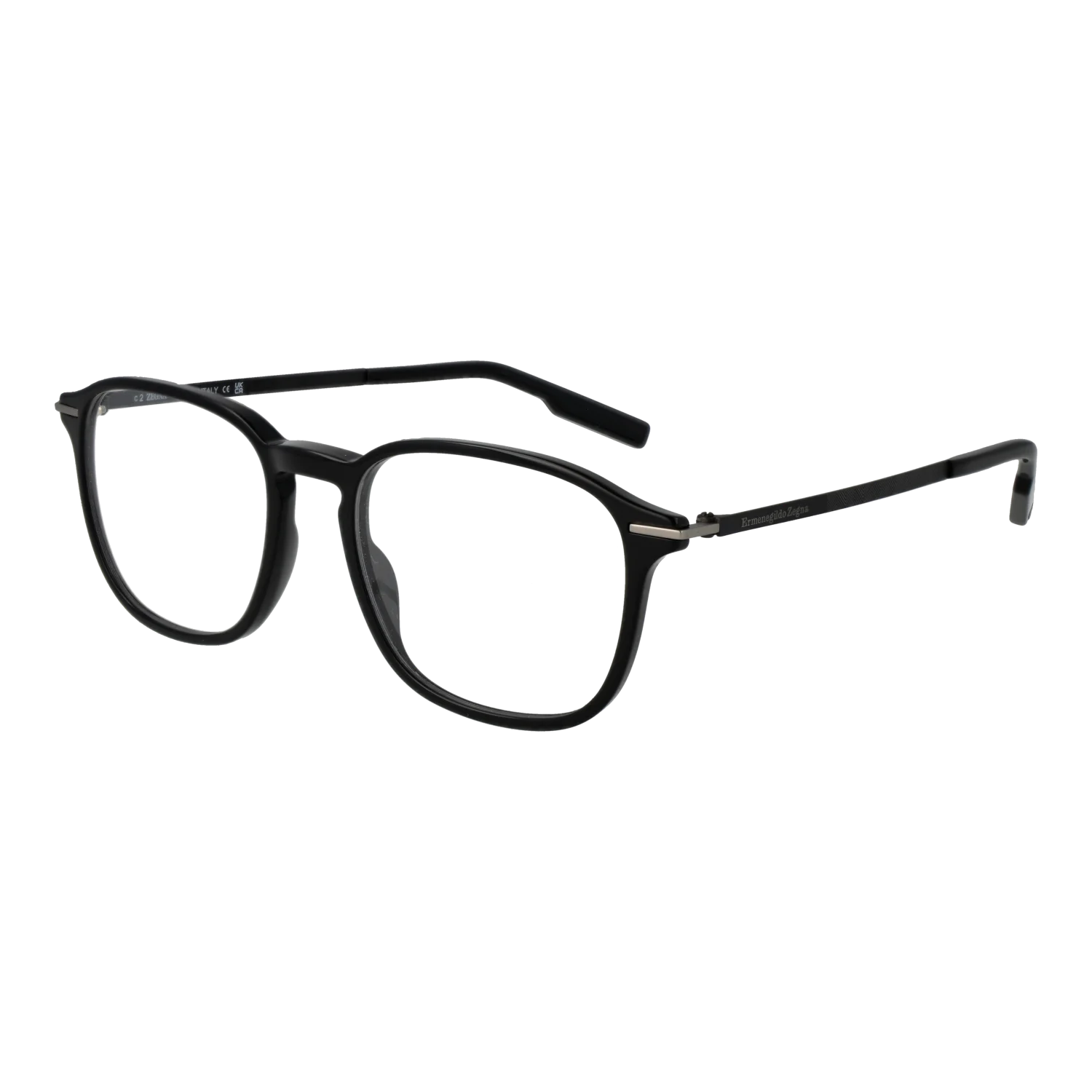 [25002471] Ermenegildo Zegna Brillenfassung EZ5229 001 52