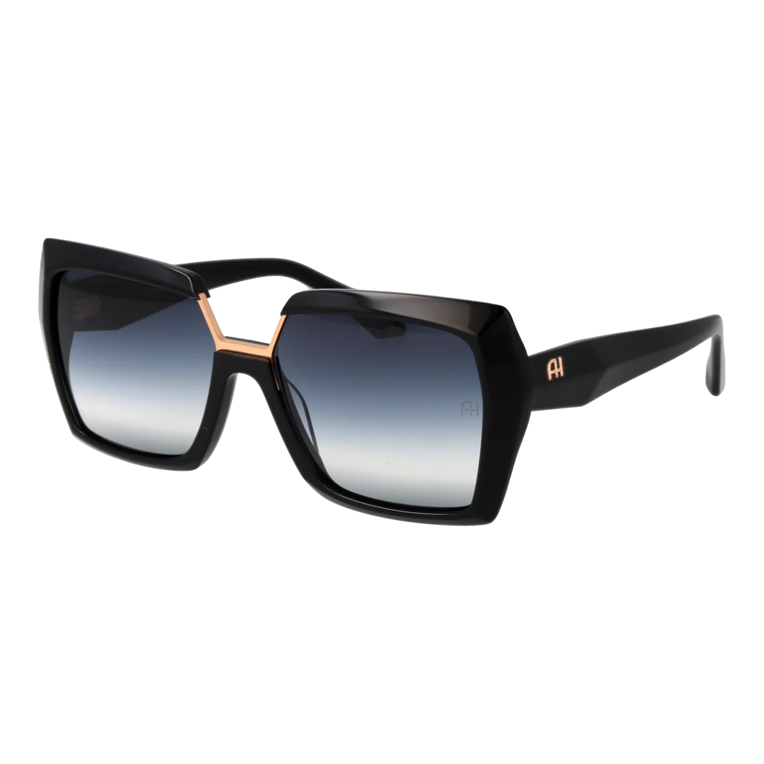 Ana Hickmann Occhiali Da Sole AH9417 A01 56