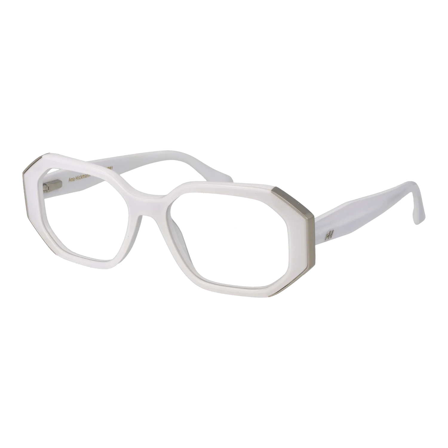 Ana Hickmann Gafas AH6622 H01 52