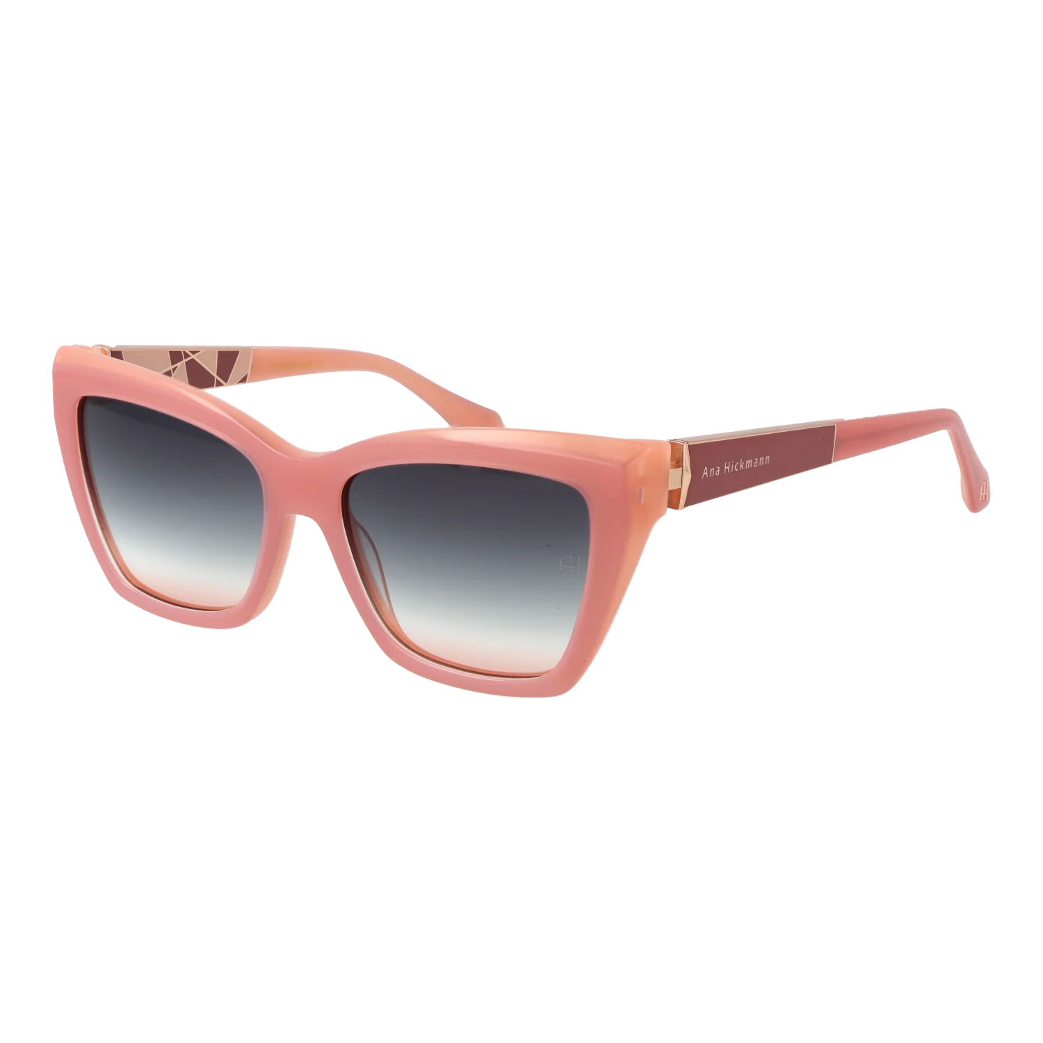 [26000770] Ana Hickmann Sunglasses AH9428 H02 54