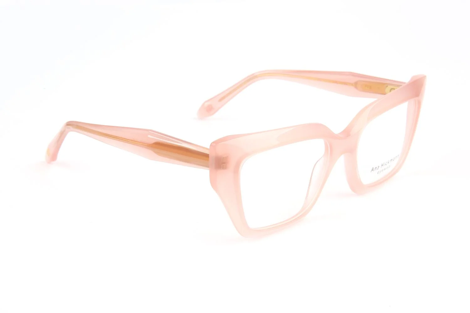 Ana Hickmann Brillenfassung AH6587 T01 53