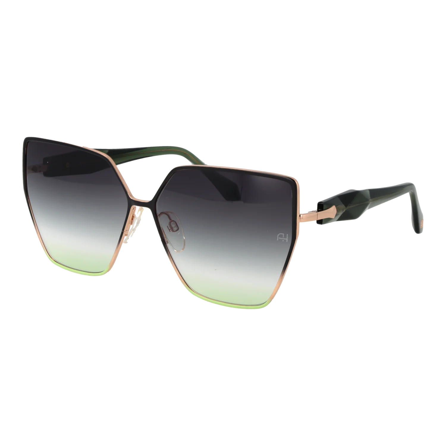 [26000431] Ana Hickmann Sunglasses AH3293 12A 63