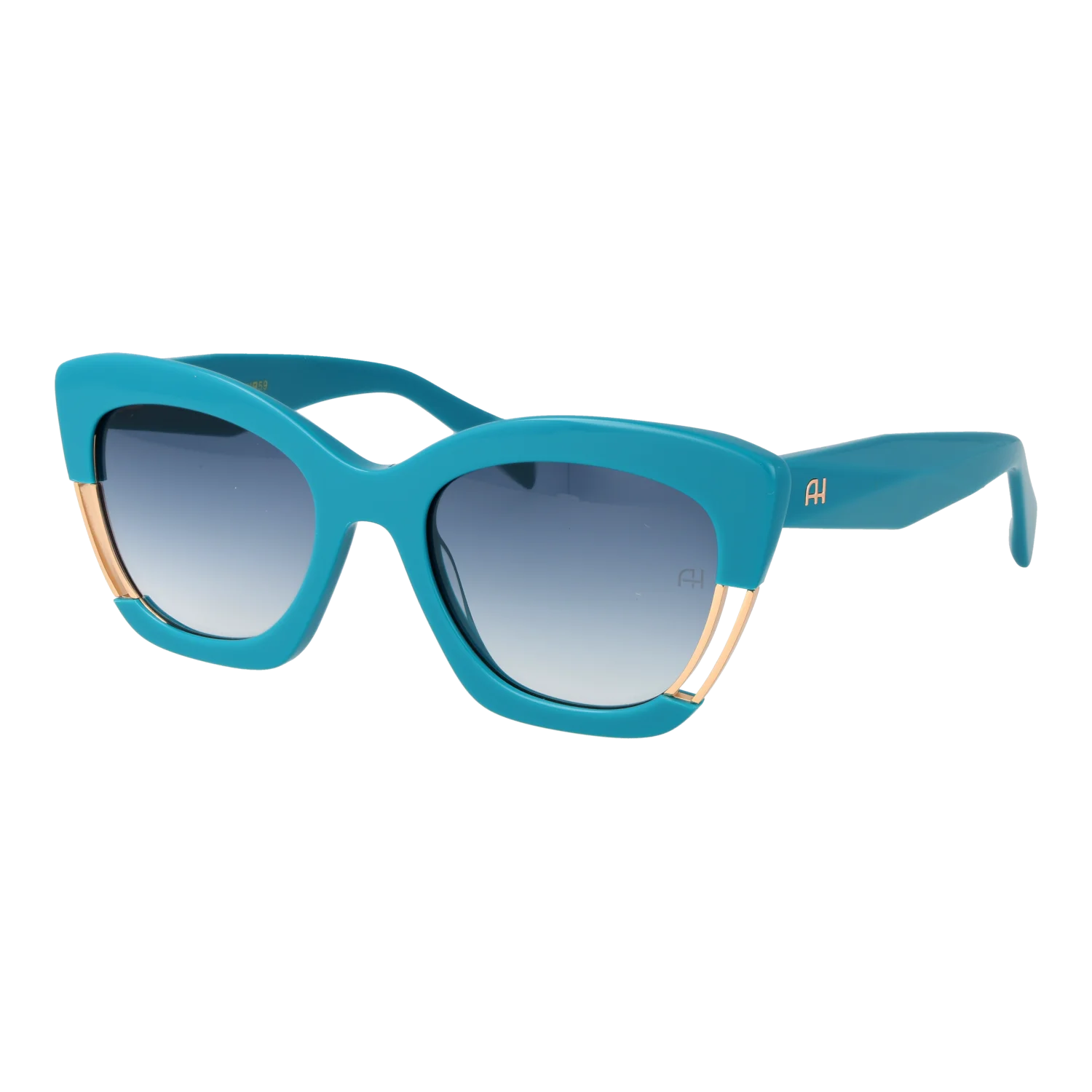 [26000824] Ana Hickmann Sunglasses AH9480 D02 54