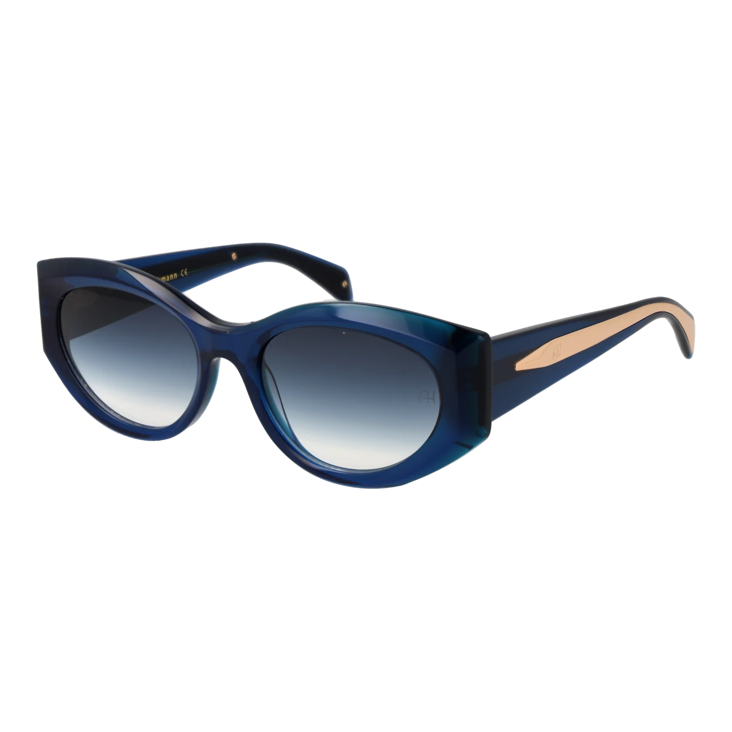 Ana Hickmann Lunettes De Soleil AH9445 H01 53