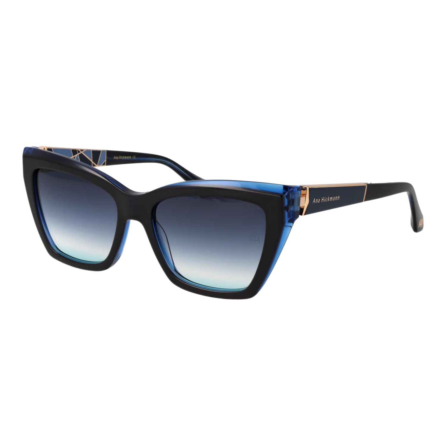 Ana Hickmann Gafas De Sol AH9428 H01 54