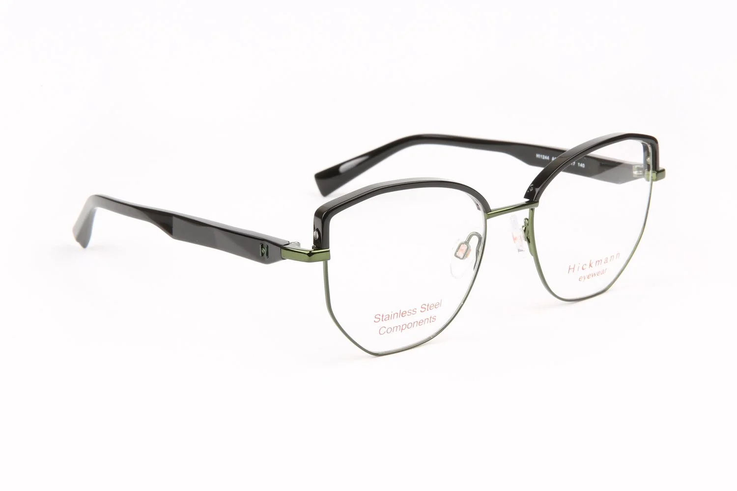 Ana Hickmann Lunettes HI1244 A01 52