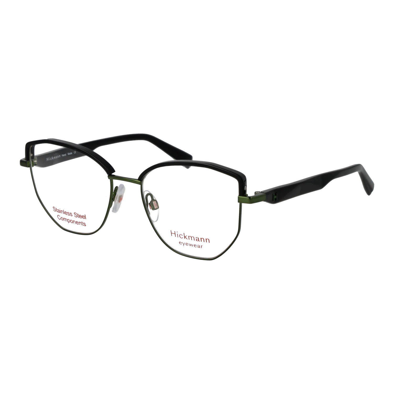 Ana Hickmann Gafas HI1244 A01 52