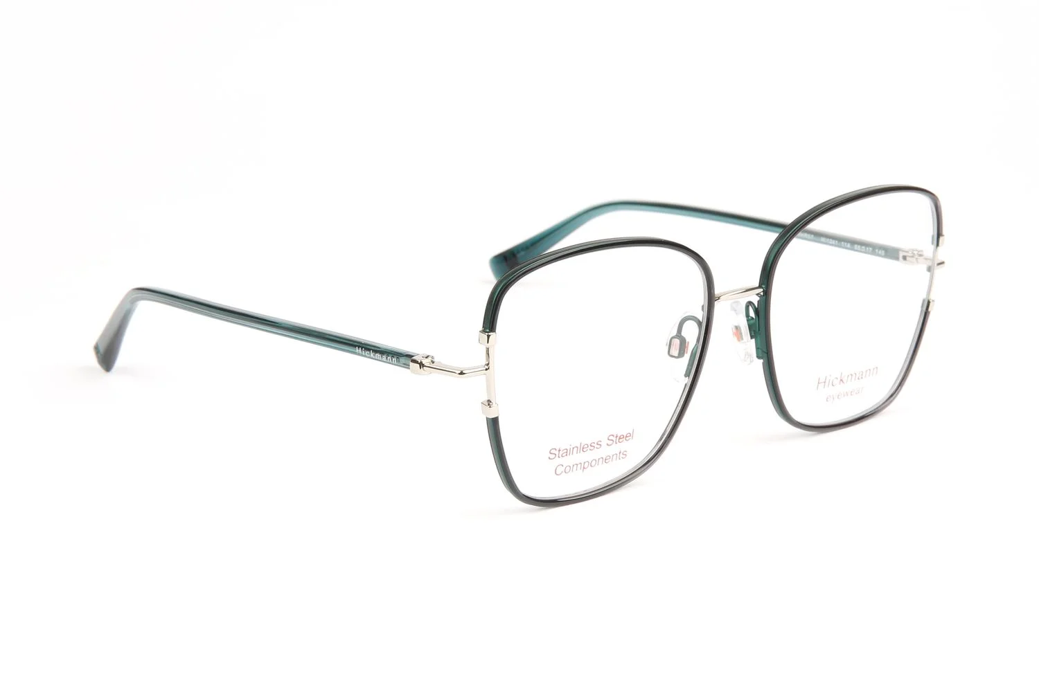 [26001038] Ana Hickmann Optical Frame HI1241 11A 55