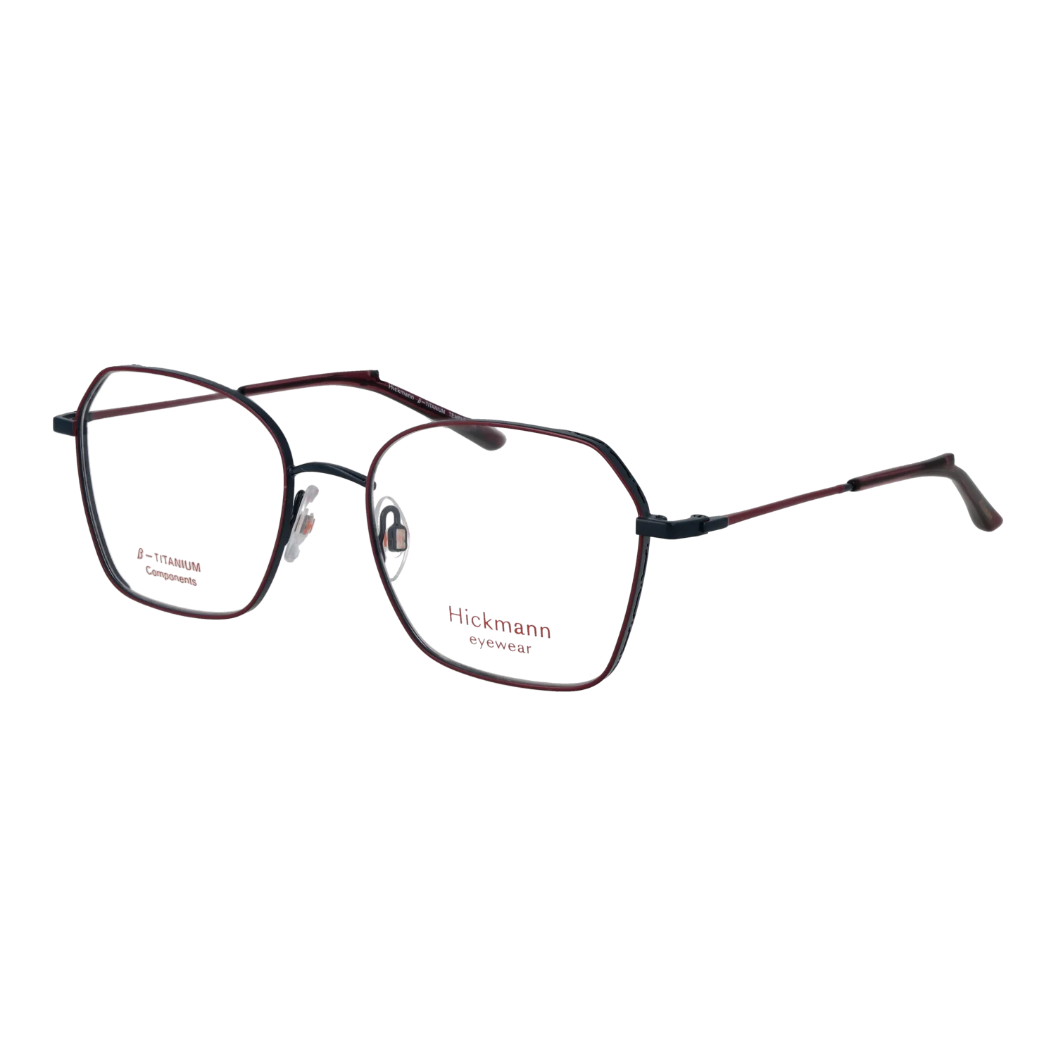 Ana Hickmann Gafas HI1246T 07A 54