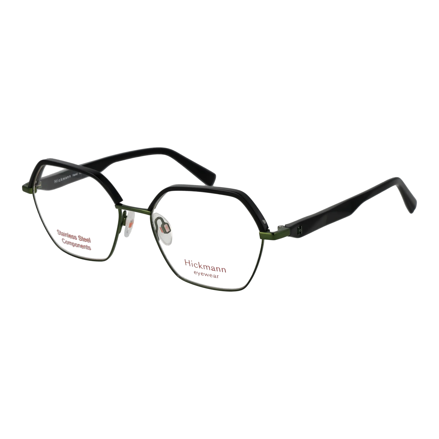Ana Hickmann Lunettes HI1245 A01 55