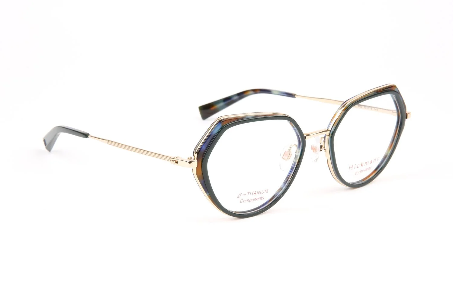 Ana Hickmann Lunettes HI1250T H02 53
