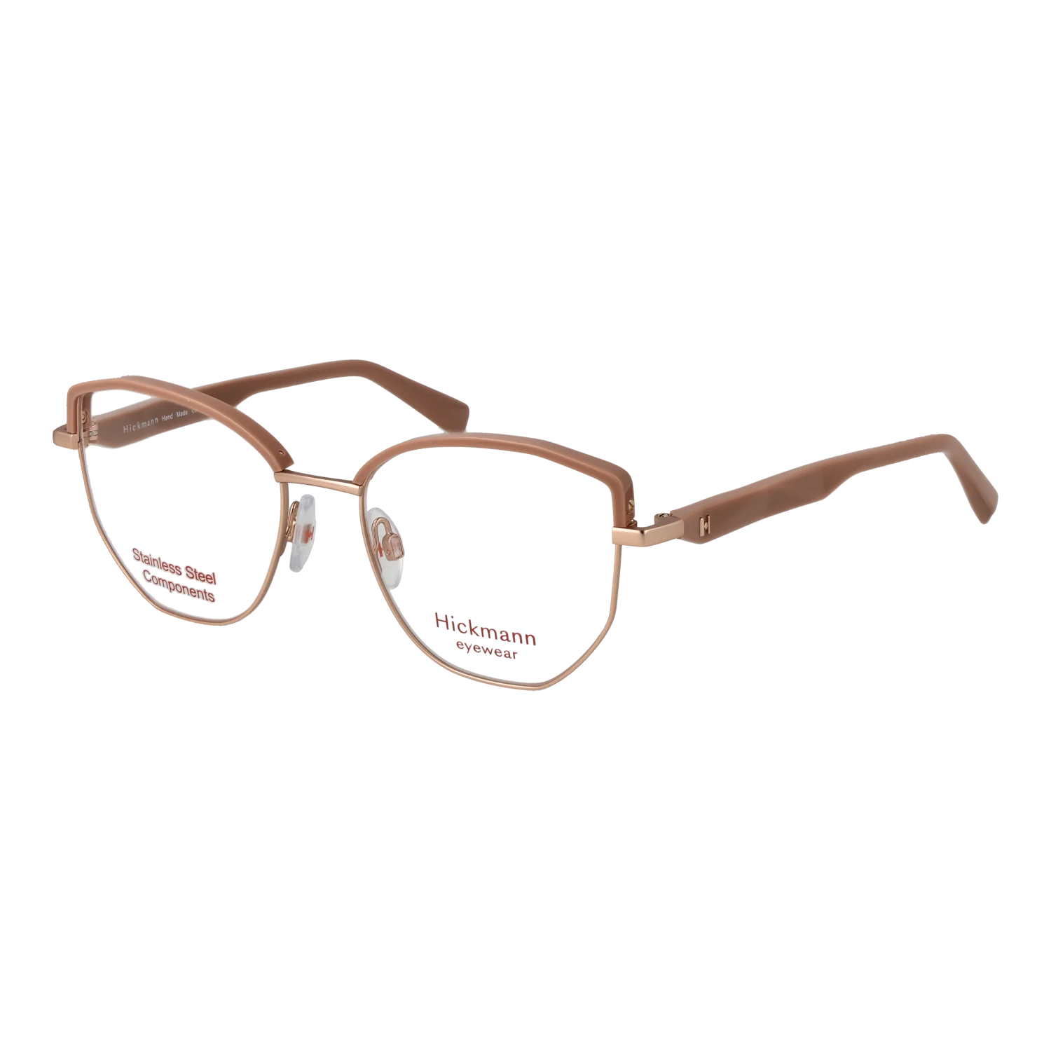 Ana Hickmann Lunettes HI1244 D01 52