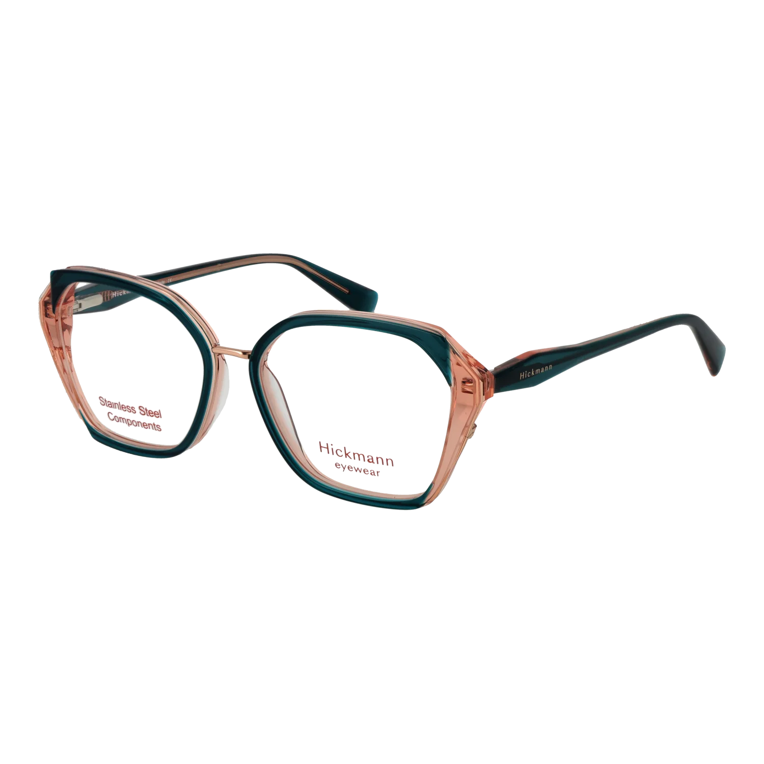 Ana Hickmann Gafas HI1251 H03 53