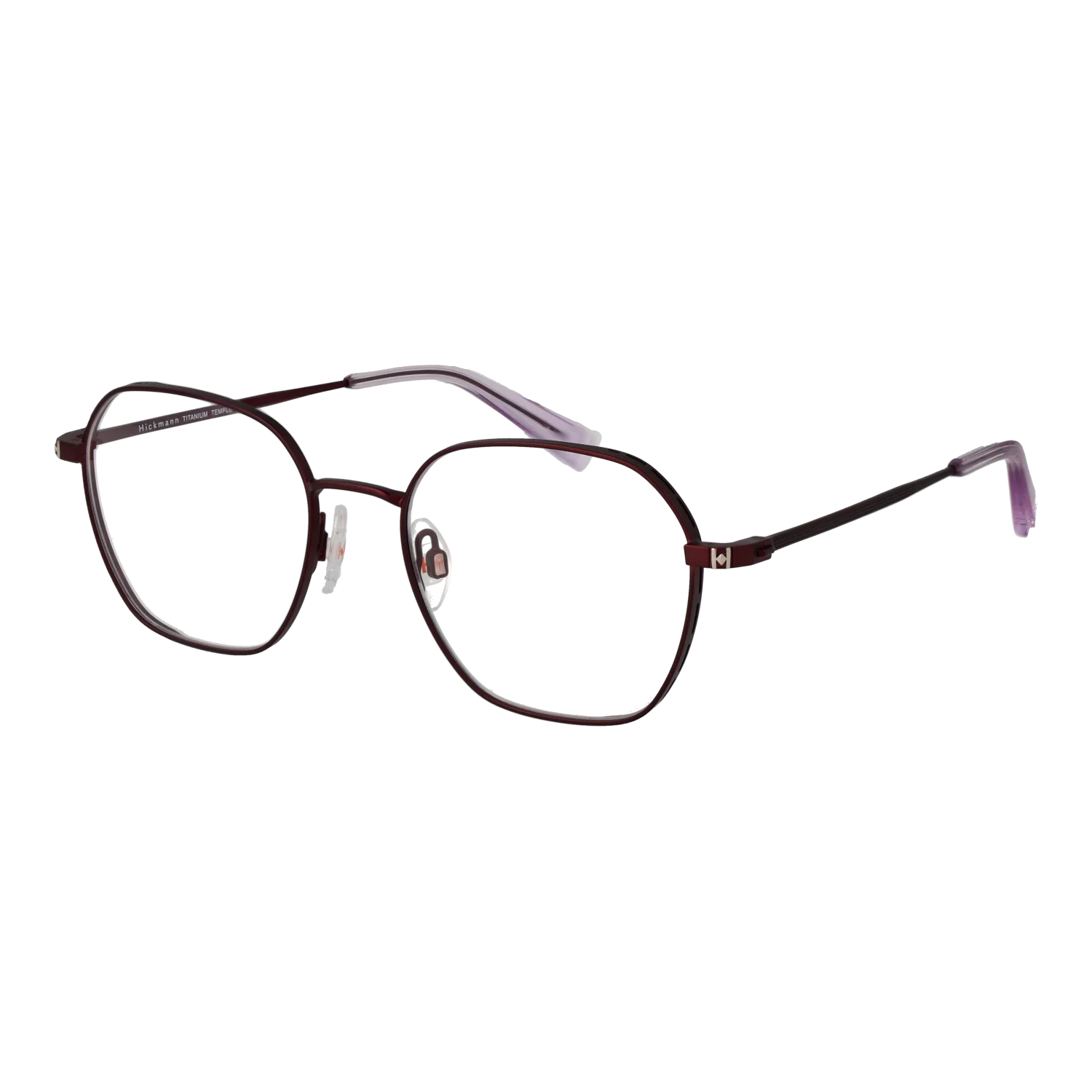 Ana Hickmann Gafas HI1218T 06A 51
